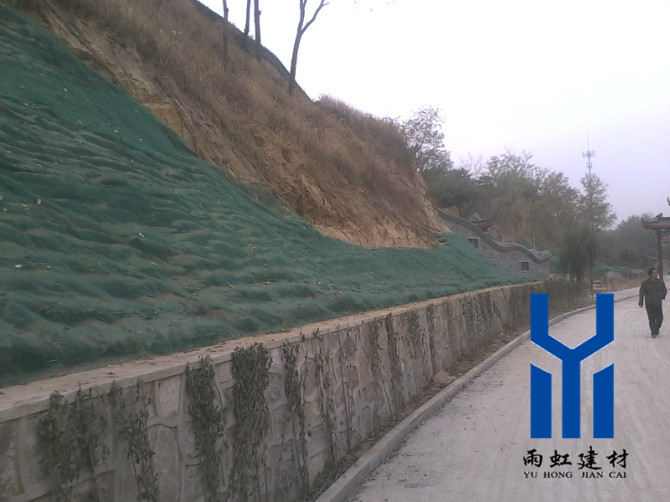 高速護(hù)坡土工網(wǎng)http://www.azjpc.com/