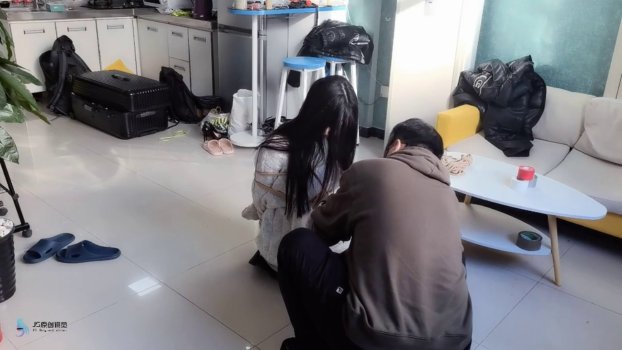 品视觉摄影工作室新作品之记者阶难！本作品可在线看！